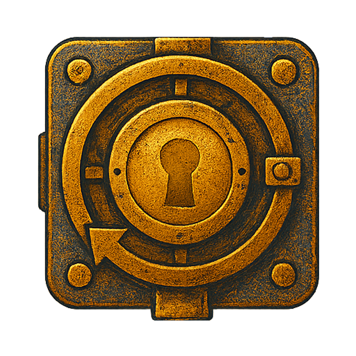 360° ESCAPE ROOM background